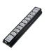 4. LogiLink UA0096 Hubs und Konzentratoren 480 Mbit/s Schwarz