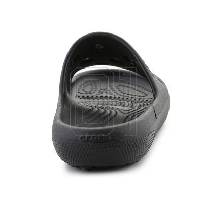 4. Crocs Classic Slide V2 flip-flops 209401-001