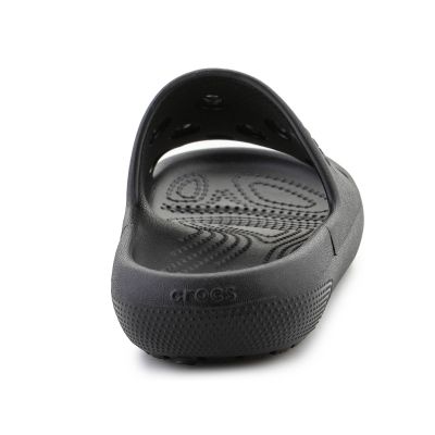 4. Crocs Classic Slide V2 Flip-Flops 209401-001