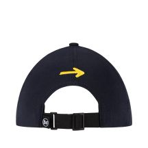 Schirmmütze BUFF SUMMIT CAP CAMINO DE SANTIAGO S/M L/XL