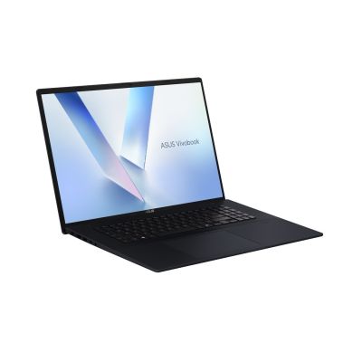 2. ASUS Vivobook 18 M1807GA-S8005 Ryzen AI 5 430 18,0" WUXGA IPS-Panel 144Hz 300nits AG 16GB DDR5 SSD512 Radeon Grafik WLAN+BT Kamera 1080p 70Wh Akku Kein Betriebssystem Quiet Blue