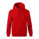 2. Malfini Moon Sweatshirt W MLI-42107 rot