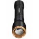 12. Duracell DF2500R Taschenlampe – Geschenkbox