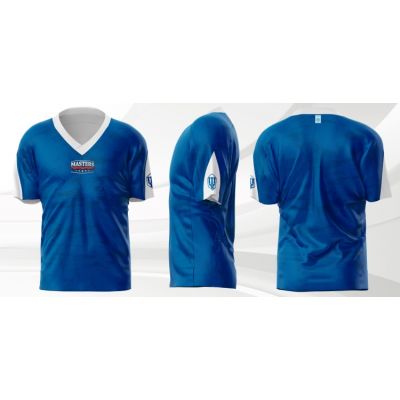 MASTERS Point-Fighting-T-Shirt (WAKO-GENEHMIGT)