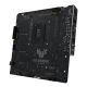 10. ASUS TUF GAMING B760M-BTF WIFI Intel B760 LGA 1700 Micro-ATX
