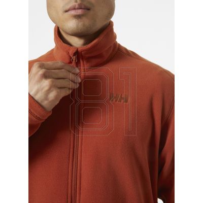 2. Helly Hansen Daybreaker Fleecejacke M 51598 219