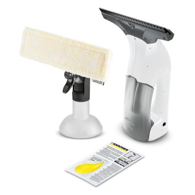 17. KARCHER WV 1 Plus Fensterwaschanlage – 1.633-608.0