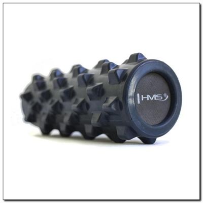 HMS FS107 Fitnessrolle 31,5 cm