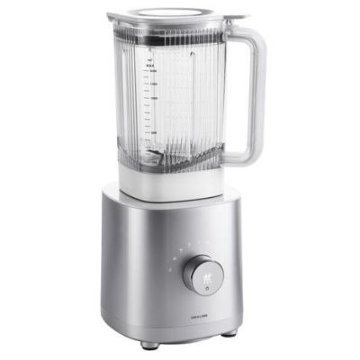 16. ZWILLING Enfinigy 53002-000-0 Silber Universalmixer