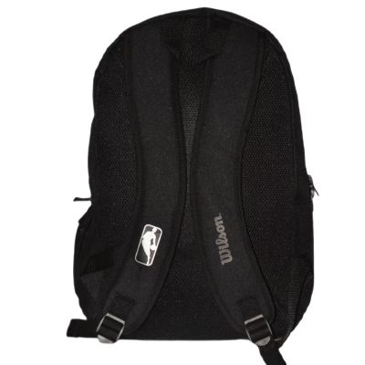 4. Wilson NBA Team Golden State Warriors Rucksack WZ6015004