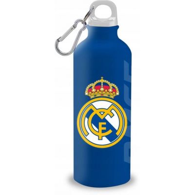 3. Real Madrid 650 ml Flasche mit Schreibset RM00029