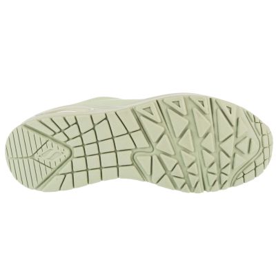 4. Skechers Uno-Stand on Air 73690-SAGE Grau 36
