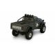 4. Ferngesteuertes Auto Amewi RC Car AMXRock AM18 Harvest, grau, mit 600-mAh-LiPo-Akku / ab 14 Jahren