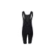 7. POC W's Raceday Bibshorts Damen-Radhose Schwarz