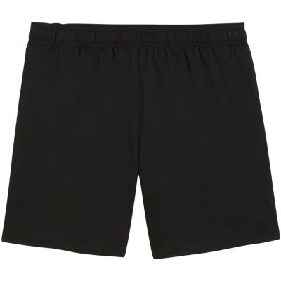2. Puma Swim Badehose für Kinder, mittellang, Schwarz, 938138 01