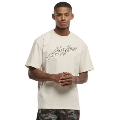 4. Karl Kani Herren-T-Shirt PD00014009