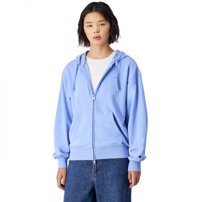 2. Champion Kapuzenpullover mit durchgehendem Reißverschluss W 117787 BS186