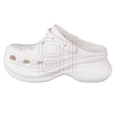 2. Crocs W Classic Bae Clog W 206302-100