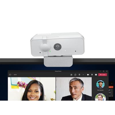Lenovo 310 FHD Webcam Weiß GXC1S15022