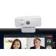 Lenovo 310 FHD Webcam Weiß GXC1S15022