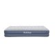17. Bestway 6716T Luftmatratze Doppelmatratze Blau, Grau