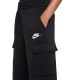 3. Nike Sportswear Club Fleece Kinderhose Schwarz FD3012 010