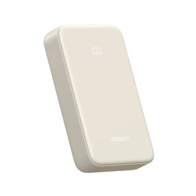 2. Ugreen Nexode Powerbank 20000mAh 30W USB-A USB-C - Grau