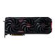 4. PowerColor RX9070GRE Red Devil Grafikkarte