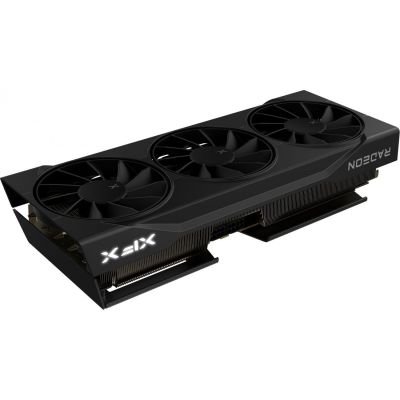 5. Grafikkarte XFX Swift RX 9070 3-FAN Gaming Edition 16 GB