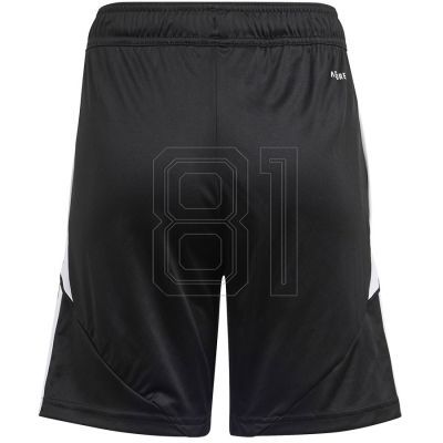 2. adidas Tiro 24 Training Jr IJ7666 Shorts