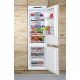 10. AMICA BK3055 Einbaukühlschrank. 6 NFM(E)