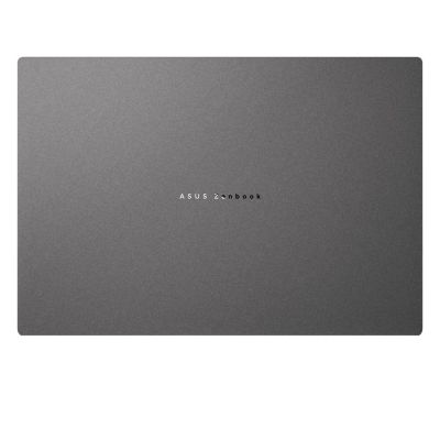 8. ASUS Zenbook S 16 UM5606GA-SR206X Ryzen AI 9 465 16,0" 3K OLED-Touchscreen 120Hz 500nits AG 32GB LPDDR5X SSD 1TB Radeon Grafikkarte 1080p+IR Kamera 83Wh Windows 11Pro Aluminium Antrim Grau