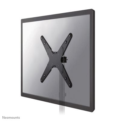 Neomounts FL40-430BL14 TV-Wandhalterung 139,7 cm (55") Schwarz