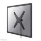 Neomounts FL40-430BL14 TV-Wandhalterung 139,7 cm (55") Schwarz
