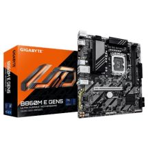 GIGABYTE B860M E GEN5 Mainboard Intel B860 LGA 1851 (Sockel V1) Micro-ATX