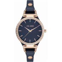 Paul Lorens Damenuhr PL13922A-6F3 + Box