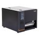 3. Brother TJ6421TN Thermodirekt-/Thermotransfer-Etikettendrucker, Farbe, 203 x 300 dpi, 304,8 mm/s, kabelgebunden, LAN, WLAN, Bluetooth