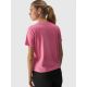 6. T-Shirt 4F W 4FWAW24TTSHF1650-54S
