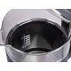 18. ELDOM Kabelloser Wasserkocher mit Temperaturregelung C560 NUVIA 2000W 1,7 L, LED-Anzeige, Wassertemperaturregelung