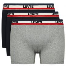 Levi's Boxer 3 Paar Slips Unterwäsche 37149-0544