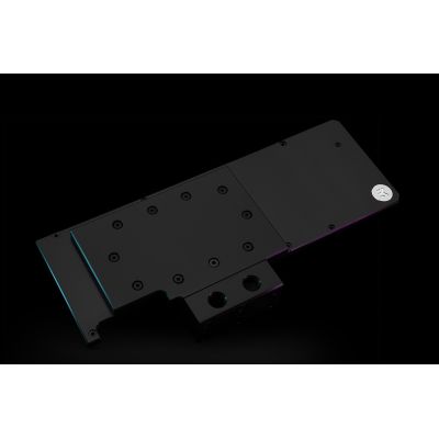 3. EK Water Blocks 3831109843567 Computer-Kühlsystemteil/Zubehör Hintere Zulassung