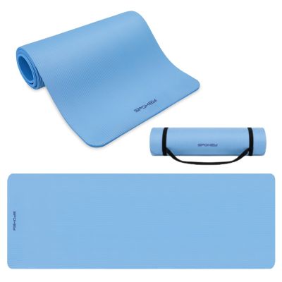 14. Spokey Softmat SPK-944043 Trainingsmatte