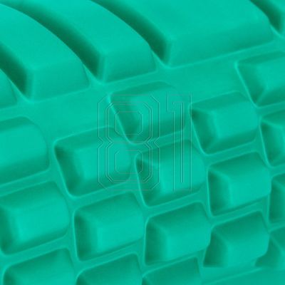 6. Spokey Fitnessrolle 2in1 Mixroll 33 cm SPK-943257