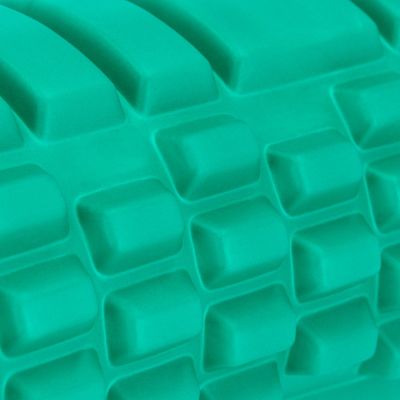6. Spokey Fitnessrolle 2in1 Mixroll 33 cm SPK-943257