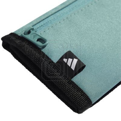 3. adidas Linear Wallet JX9049