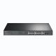 8. Switch TP-LINK TL-SG1218MP