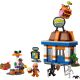 22. LEGO Fortnite 77076 Durrr Burger Restaurant