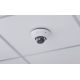 36. Ubiquiti UniFi G6 Dome White Kamera (UVC-G6-Dome-W) 8 MP 3840 x 2160 (16:9) IP66 IK10 9,25 W