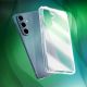 8. 3mk Armor MagCase für Samsung Galaxy S26+ - transparent