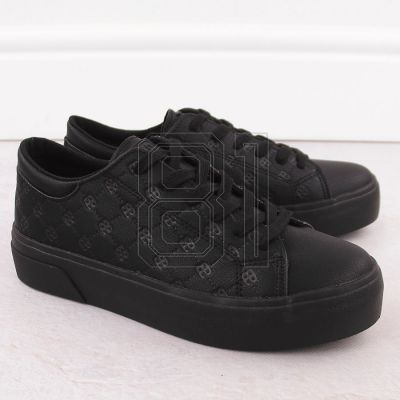 5. Big Star W Turnschuhe RR274335 INT2093A